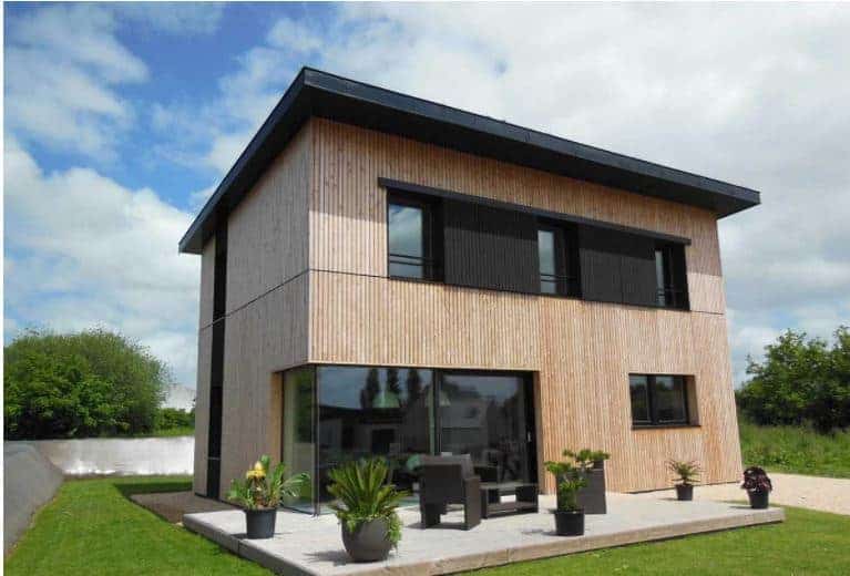 découvrez les prix au mètre carré des maisons passives en france. informez-vous sur les coûts de construction, les normes énergétiques et les avantages économiques de ces habitations écologiques.