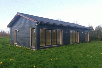 découvrez les prix des maisons passives en france, une solution écologique et économique pour habiter autrement. informez-vous sur les coûts de construction, d'entretien et les avantages des maisons passives.