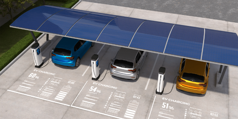 découvrez les prix des ombrières photovoltaïques pour optimiser votre investissement énergétique. comparez les options, bénéfices et subventions disponibles pour réduire vos coûts tout en produisant une énergie verte.