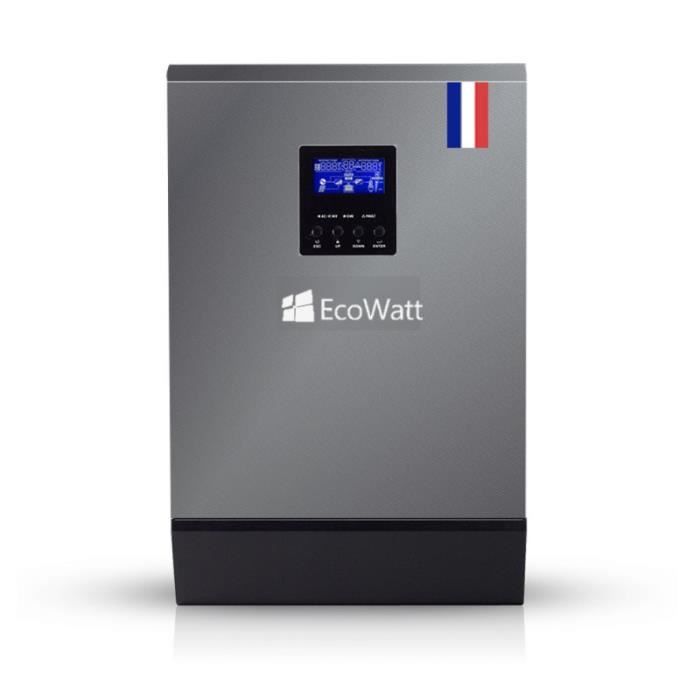 découvrez les prix des onduleurs 3 kw adaptés à vos besoins énergétiques. comparez les modèles, fonctionnalités et avis pour faire le meilleur choix pour votre installation solaire.