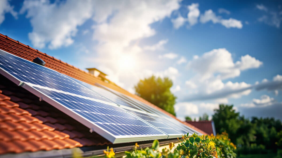 découvrez les prix des panneaux solaires de 6 kwc pour optimiser votre production d'énergie renouvelable. comparez les options disponibles et trouvez la solution adaptée à vos besoins énergétiques tout en réalisant des économies sur votre facture d'électricité.