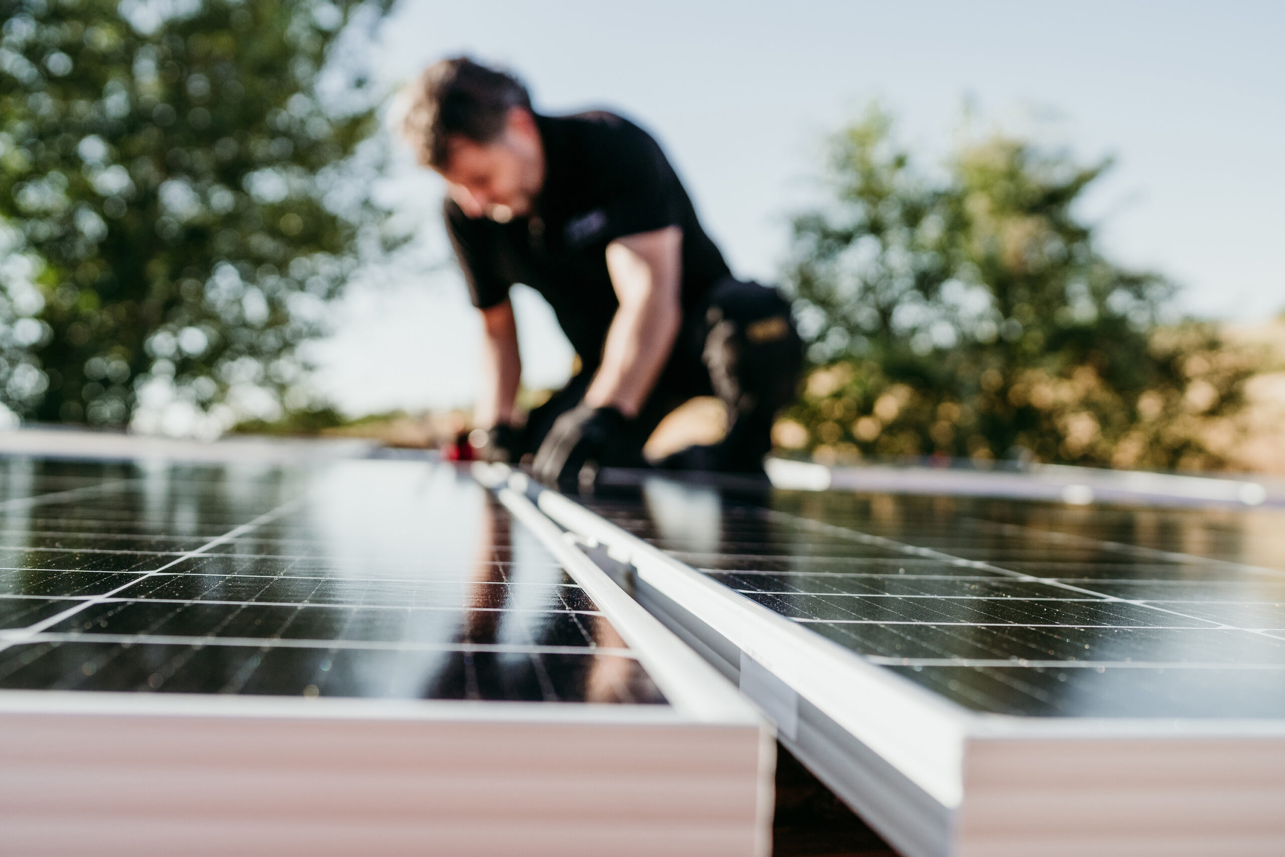 découvrez les prix des panneaux photovoltaïques au mètre carré et faites un choix éclairé pour votre projet d'énergie solaire. comparez les coûts, les avantages et les options disponibles pour maximiser votre investissement.