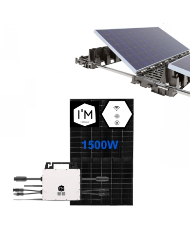 découvrez les meilleurs prix pour les panneaux solaires de 1000w et optimisez votre investissement énergétique. comparez les offres, les marques et les performances pour faire le choix idéal et économiser sur vos factures d'électricité tout en respectant l'environnement.