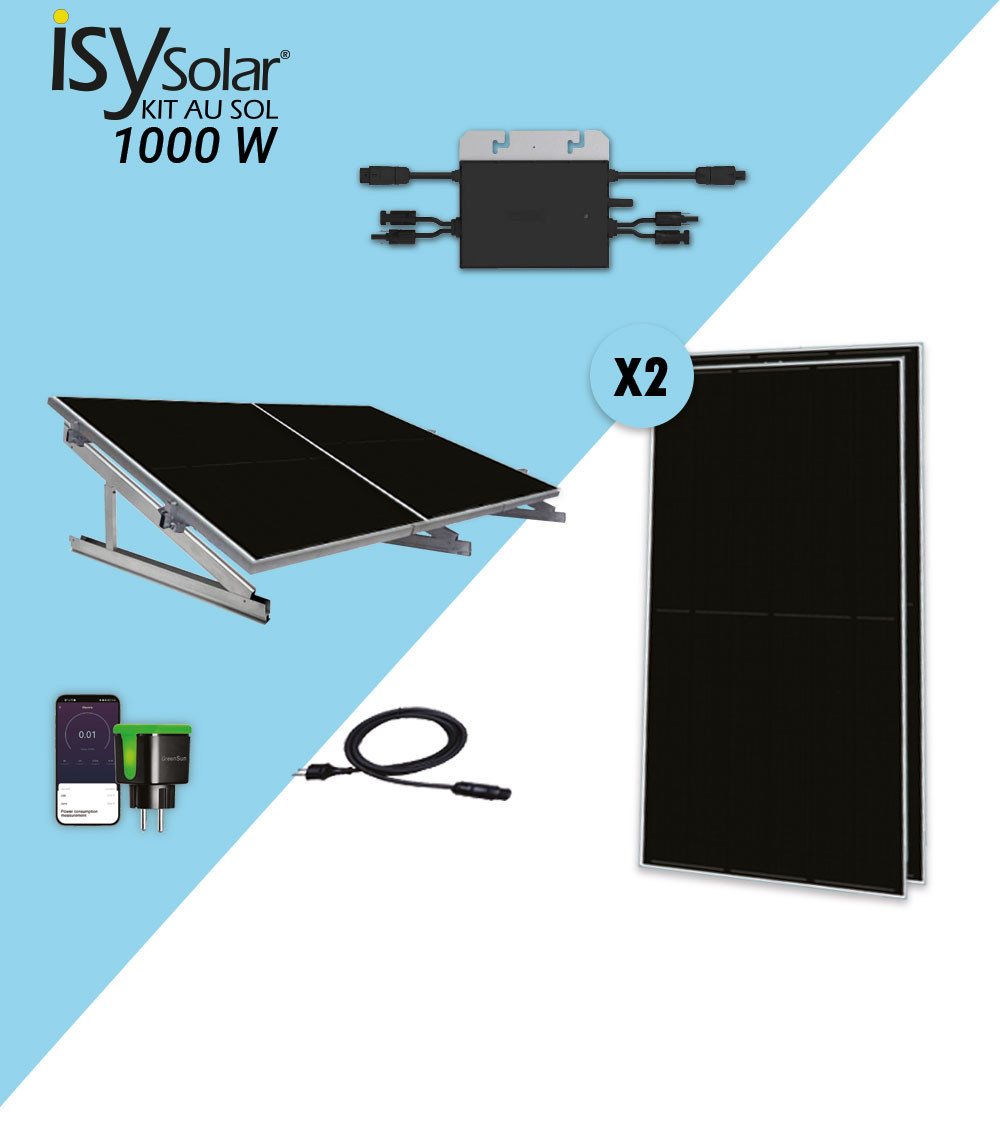 découvrez les prix des panneaux solaires de 1000w et faites le choix idéal pour votre installation photovoltaïque. profitez d'une énergie renouvelable et économisez sur vos factures d'électricité tout en contribuant à la protection de l'environnement.