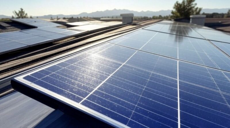 découvrez les prix des panneaux solaires pour une superficie de 150m2. comparez les options disponibles et trouvez la solution idéale pour optimiser votre consommation d'énergie tout en respectant votre budget.