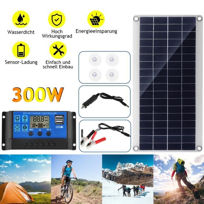 découvrez les prix compétitifs des panneaux solaires 300w pour optimiser votre production d'énergie renouvelable. informez-vous sur les meilleures offres et économisez sur vos factures d'électricité tout en préservant l'environnement.