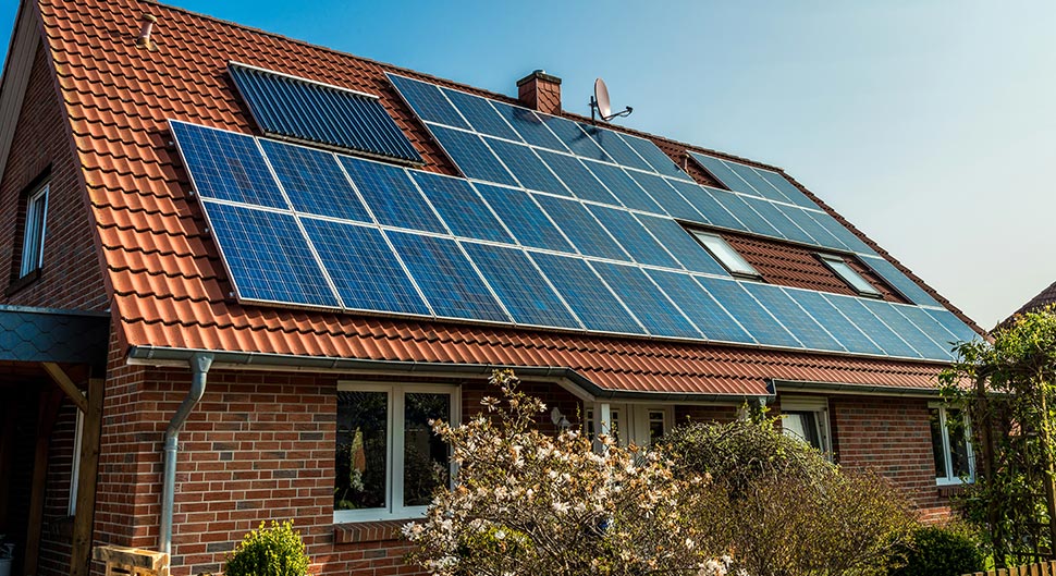 découvrez les tarifs des panneaux solaires 3 kwc et comment optimiser votre investissement énergétique. comparez les prix, les avantages et les aides disponibles pour réduire votre facture d'électricité tout en contribuant à la transition énergétique.