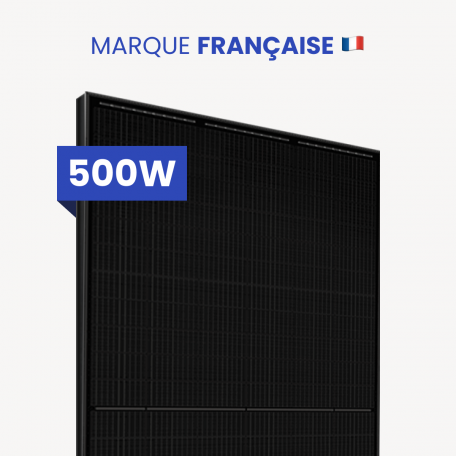 découvrez les prix des panneaux solaires 500w pour optimiser votre production d'énergie. comparez les offres et choisissez la solution adaptée à vos besoins pour une transition énergétique économique et efficace.