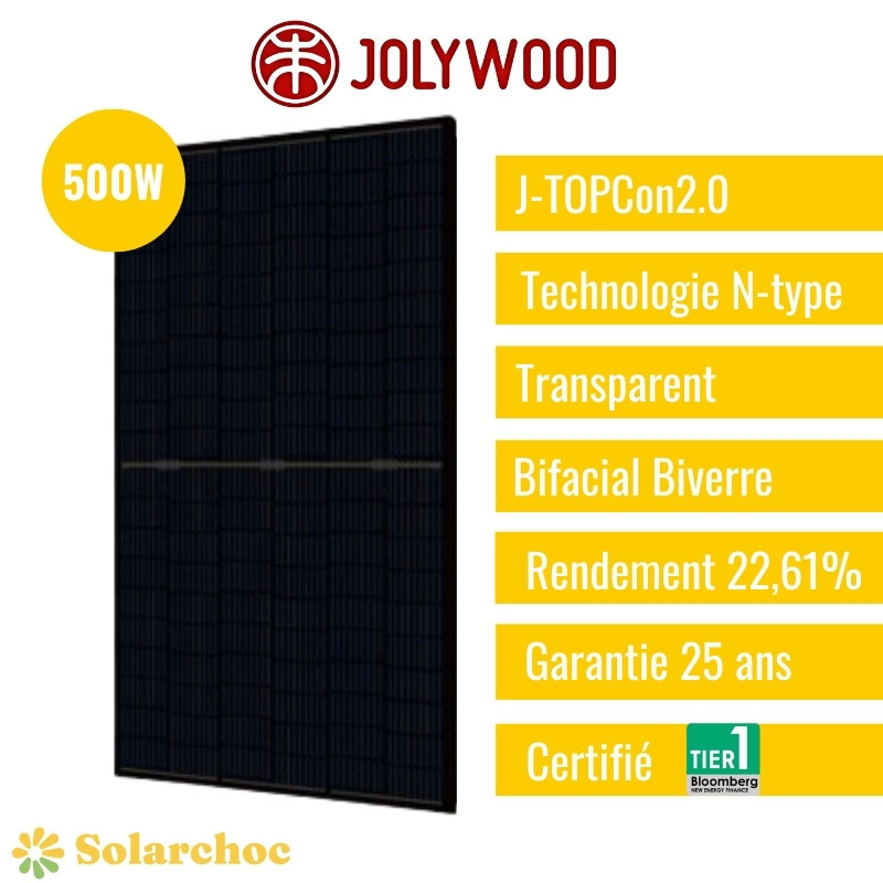 découvrez les meilleurs prix pour les panneaux solaires de 500w et maximisez votre investissement énergétique. comparez les offres et trouvez la solution idéale pour réduire votre facture d'électricité tout en préservant l'environnement.