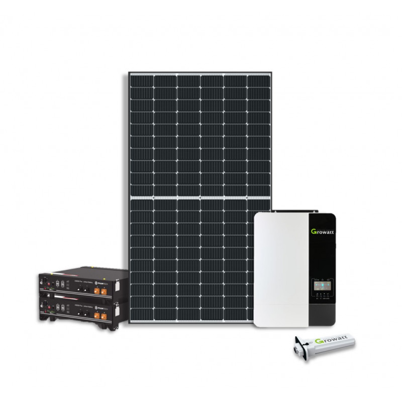 découvrez les prix des panneaux solaires 5kw, un investissement rentable pour profiter d'une énergie renouvelable. comparez les options et trouvez la solution idéale pour réduire vos factures d'électricité tout en préservant l'environnement.