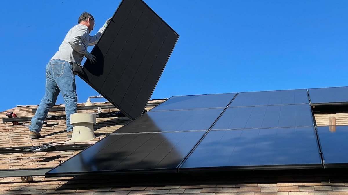 découvrez les prix compétitifs des panneaux solaires 6 kwc, idéaux pour réduire votre facture d'électricité et contribuer à une énergie plus verte. comparez les options et trouvez la solution parfaite pour votre maison ou votre entreprise.