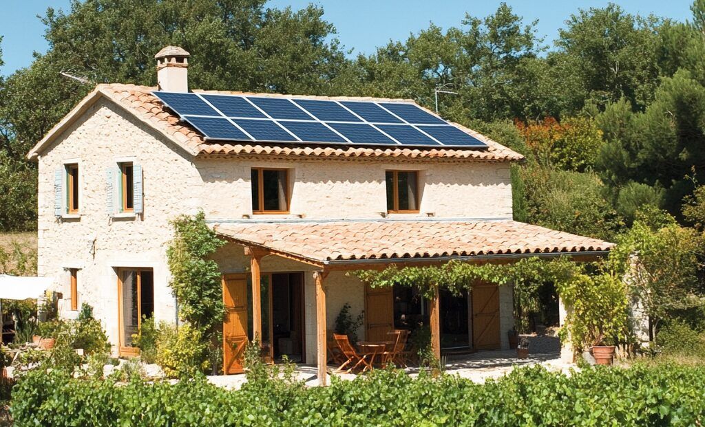 découvrez les prix des panneaux solaires pour une surface de 80m2. informez-vous sur les différentes options et les économies d'énergie possibles, ainsi que sur les aides financières disponibles pour l'installation.