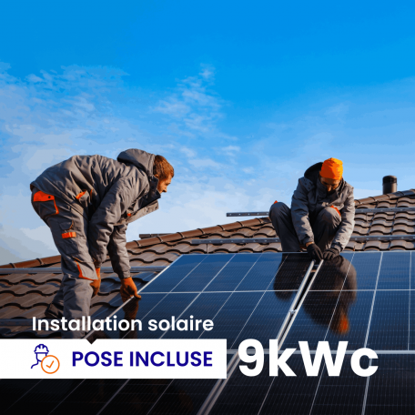 découvrez les prix des panneaux solaires 9 kw pour optimiser votre production d'énergie. comparez les options disponibles et faites le choix qui correspond à vos besoins énergétiques et à votre budget.