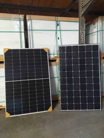 découvrez les meilleurs prix des panneaux solaires en algérie. comparez les offres, informez-vous sur les subventions disponibles et faites le choix judicieux pour une énergie renouvelable et économique.