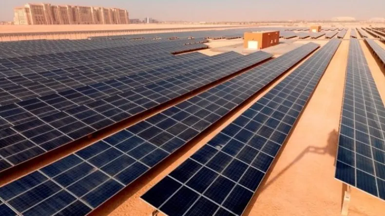 découvrez les prix des panneaux solaires en algérie. obtenez des informations sur les différentes options, les coûts et les avantages d'investir dans l'énergie solaire pour votre maison ou votre entreprise.