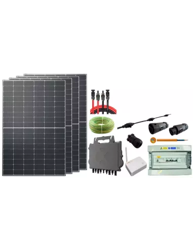 découvrez les prix des panneaux solaires autonomes et investissez dans une solution d'énergie renouvelable pour réduire vos factures d'électricité. comparez les modèles, les coûts d'installation et les avantages des systèmes solaires indépendants.