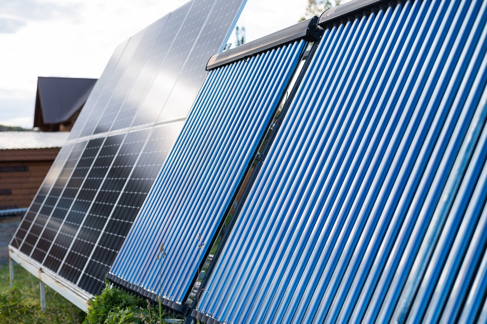 découvrez les meilleurs prix pour les panneaux solaires pour eau chaude. comparez les offres et faites le choix idéal pour votre installation solaire, tout en réduisant vos factures d'énergie.