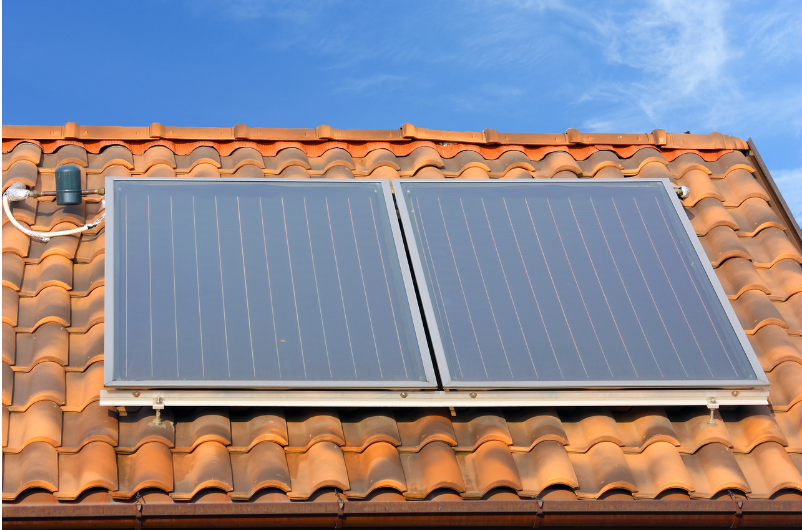 découvrez les prix des panneaux solaires pour la production d'eau chaude. informez-vous sur les options disponibles, les aides financières et les conseils pour optimiser votre investissement écologique tout en réalisant des économies d'énergie.