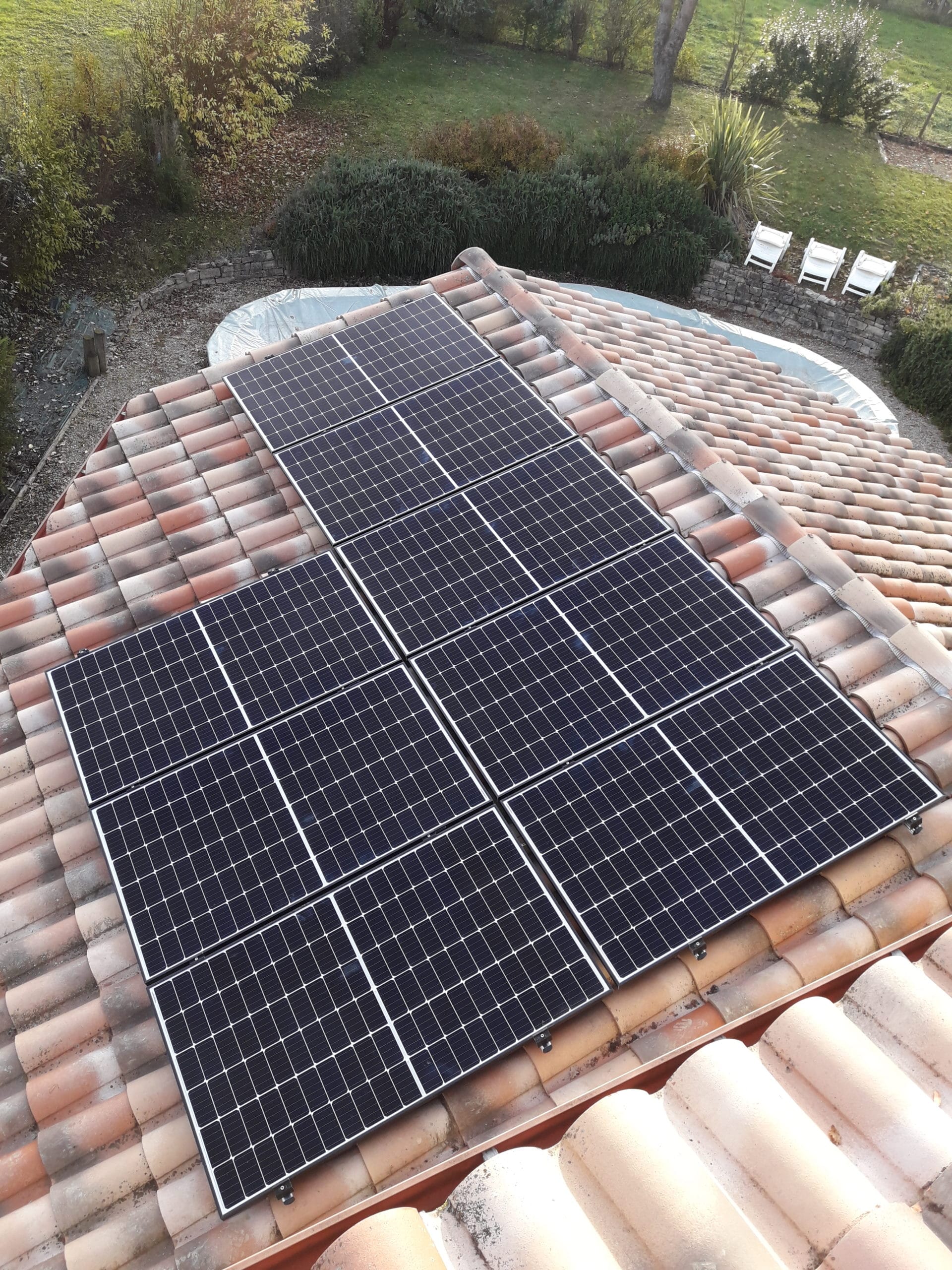découvrez les prix des panneaux solaires au mètre carré pour optimiser votre investissement énergétique. comparez les options et faites le choix qui convient à votre budget et vos besoins.