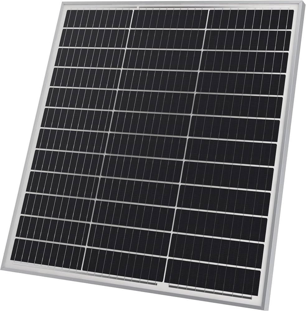 découvrez les prix des panneaux solaires monocristallins et faites le choix idéal pour votre installation photovoltaïque. profitez d'une énergie renouvelable performante et durable tout en optimisant votre budget.