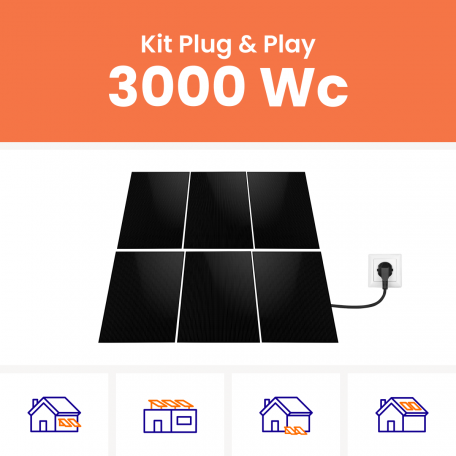 découvrez les prix des panneaux solaires de 3 kw et optimisez votre investissement énergétique. comparez les offres, explorez les options et choisissez la solution adaptée à vos besoins pour une énergie renouvelable à un coût compétitif.