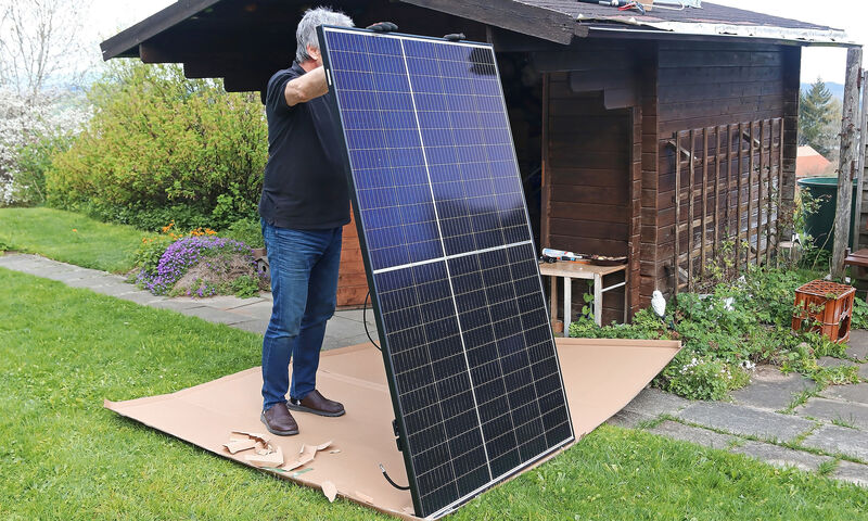 découvrez les prix des panneaux photovoltaïques et comment ils peuvent vous faire économiser sur vos factures d'électricité. comparez les modèles et trouvez la solution idéale pour votre maison ou votre entreprise.
