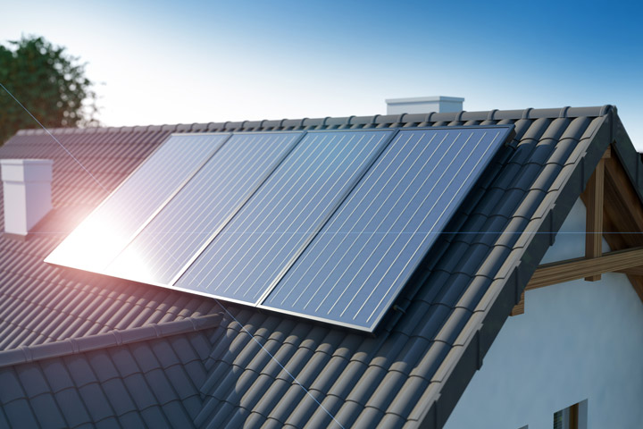 découvrez les prix des panneaux photovoltaïques et optimisez votre investissement énergétique. comparez les offres, bénéficiez d'aides financières et profitez d'une énergie durable et économique.