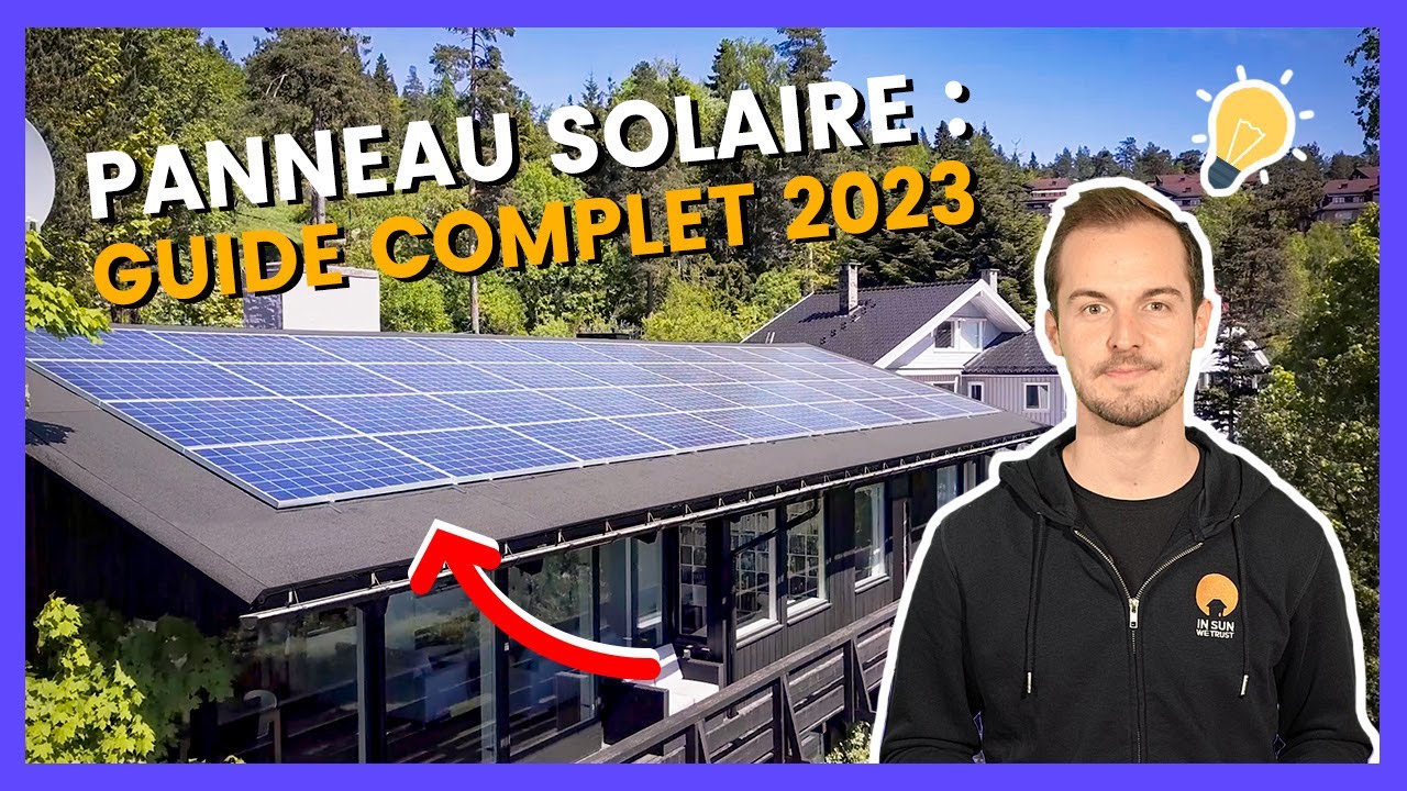découvrez les prix des panneaux photovoltaïques et comment maximiser votre investissement. informez-vous sur les coûts, les aides financières disponibles et les avantages d'une installation solaire pour réduire vos factures d'énergie.