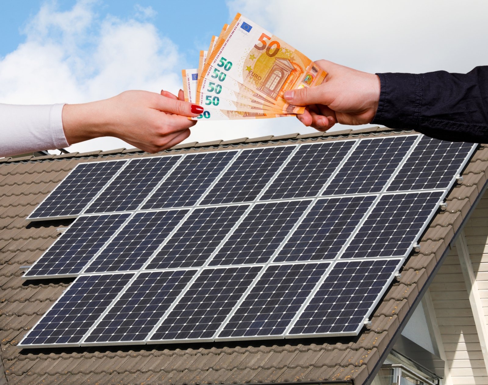 découvrez les meilleurs prix pour des panneaux solaires en france. comparez les offres, les marques et apprenez comment investir dans l'énergie solaire peut vous faire économiser sur vos factures d'électricité tout en respectant l'environnement.