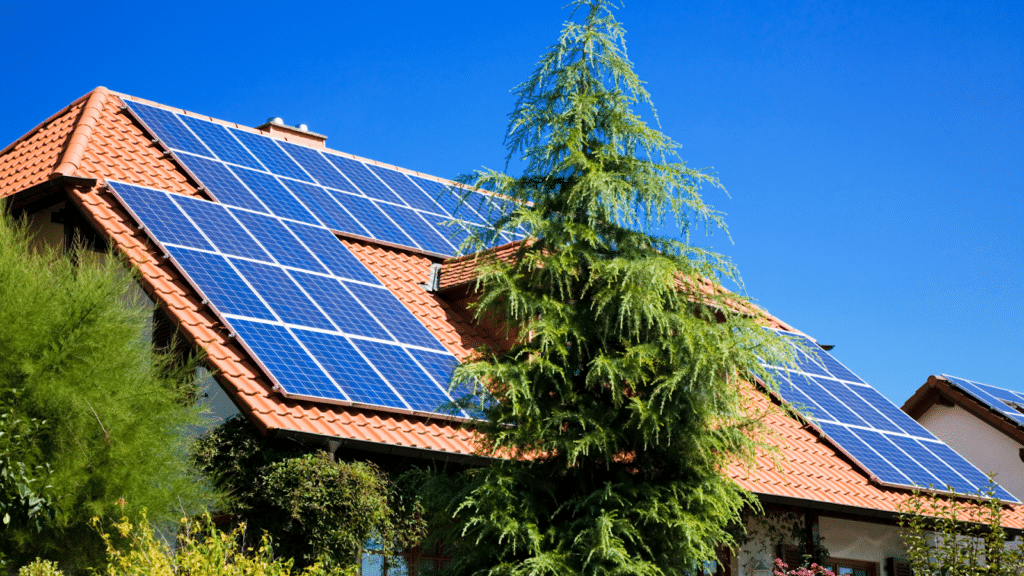 découvrez les prix des panneaux solaires pour une surface de 120m². profitez de notre analyse des coûts, des économies d'énergie potentielles et des aides financières disponibles pour passer à l'énergie solaire.