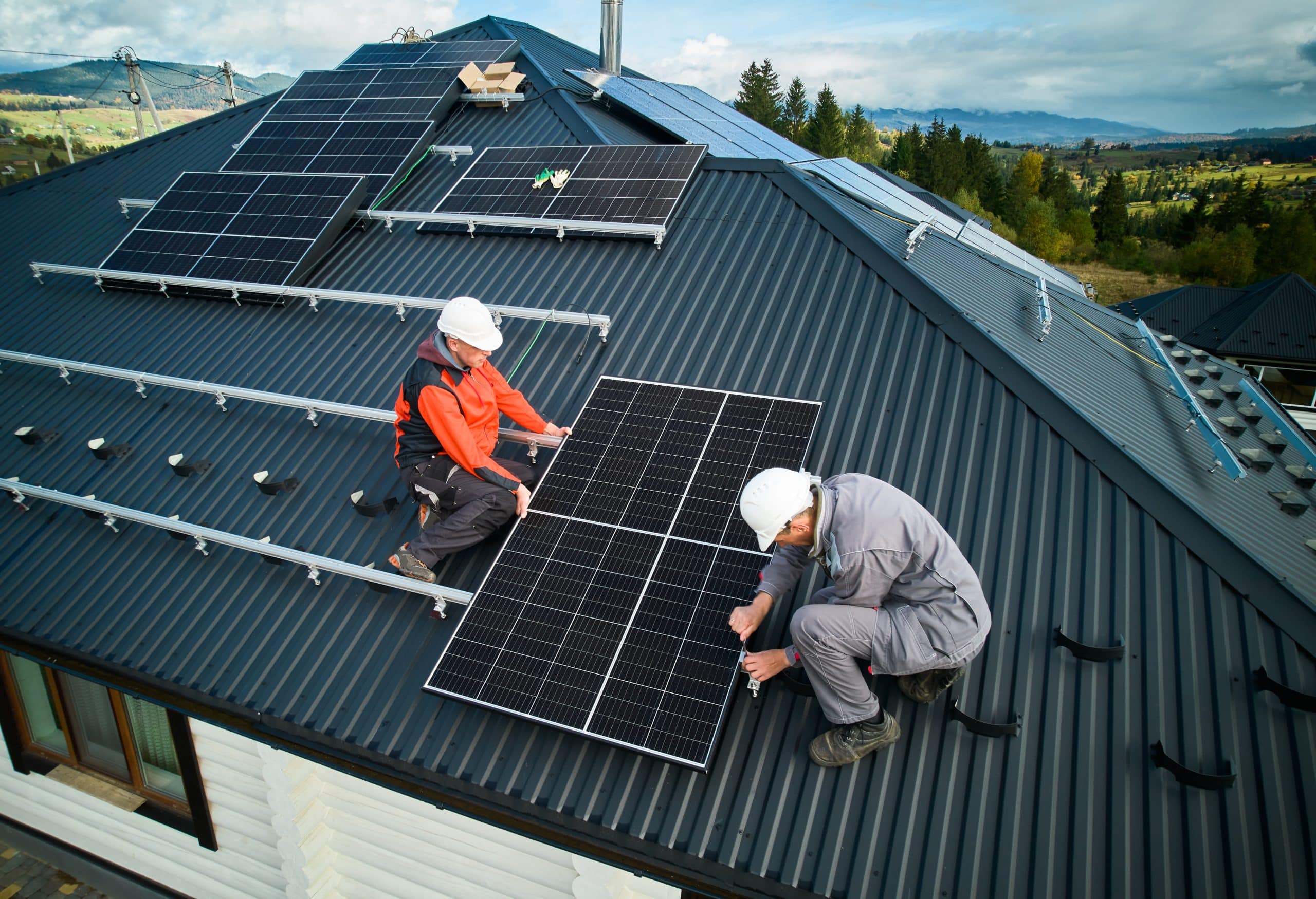 découvrez les prix des panneaux solaires en 2023 ! comparez les offres, analysez les coûts d'installation et profitez des subventions pour réduire votre facture énergétique tout en respectant l'environnement.