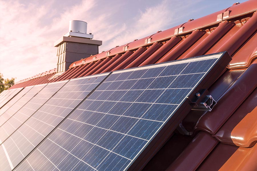 découvrez les prix des panneaux solaires et trouvez la meilleure option pour réduire vos factures d'énergie tout en préservant l'environnement. comparez les modèles et les offres pour faire un choix éclairé !