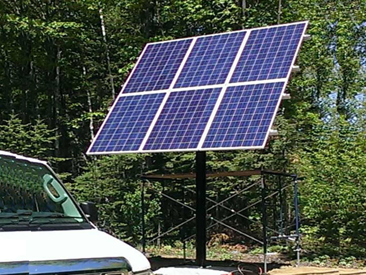 découvrez les prix des panneaux solaires 6 kwc et optimisez votre investissement énergétique. comparez les offres, les subventions disponibles et les avantages de l'énergie solaire pour une transition écologique réussie.
