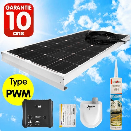 découvrez les meilleurs prix pour des panneaux solaires adaptés à votre camping-car. profitez d'une autonomie énergétique en toute liberté lors de vos aventures en plein air.