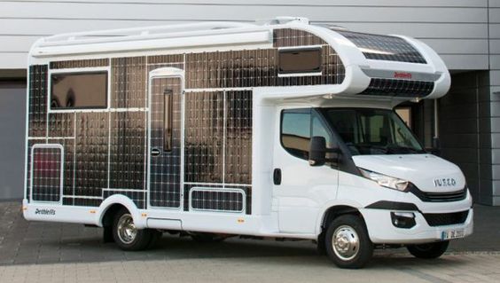 découvrez les prix des panneaux solaires pour camping-car et optimisez votre énergie lors de vos voyages. comparez les modèles, les performances et les avis pour choisir la meilleure solution adaptée à vos besoins.
