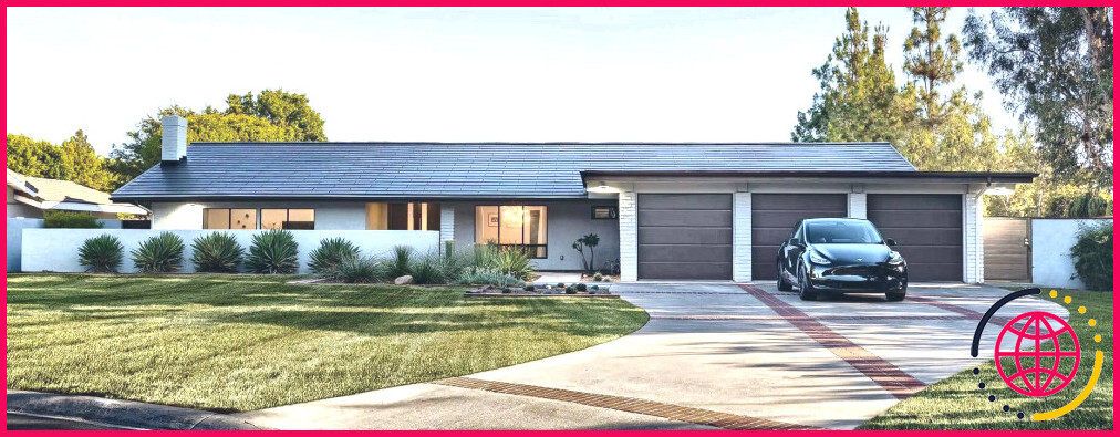 découvrez les prix des panneaux solaires tesla et comment ils peuvent vous faire économiser sur vos factures d'énergie. informez-vous sur les caractéristiques, les avantages et les options de financement disponibles pour intégrer cette technologie durable dans votre maison.