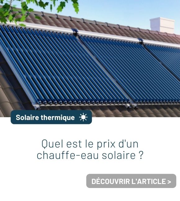 découvrez tout sur les prix des panneaux solaires thermiques : comparez les coûts, explorez les différentes options disponibles et apprenez comment réaliser des économies d'énergie tout en préservant l'environnement.