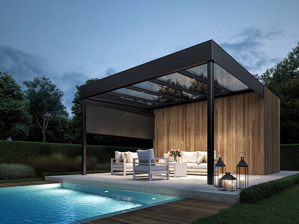 découvrez notre guide complet sur les prix des pergolas. comparez les options, matériaux et styles disponibles pour trouver la pergola parfaite pour votre espace extérieur à des prix compétitifs.