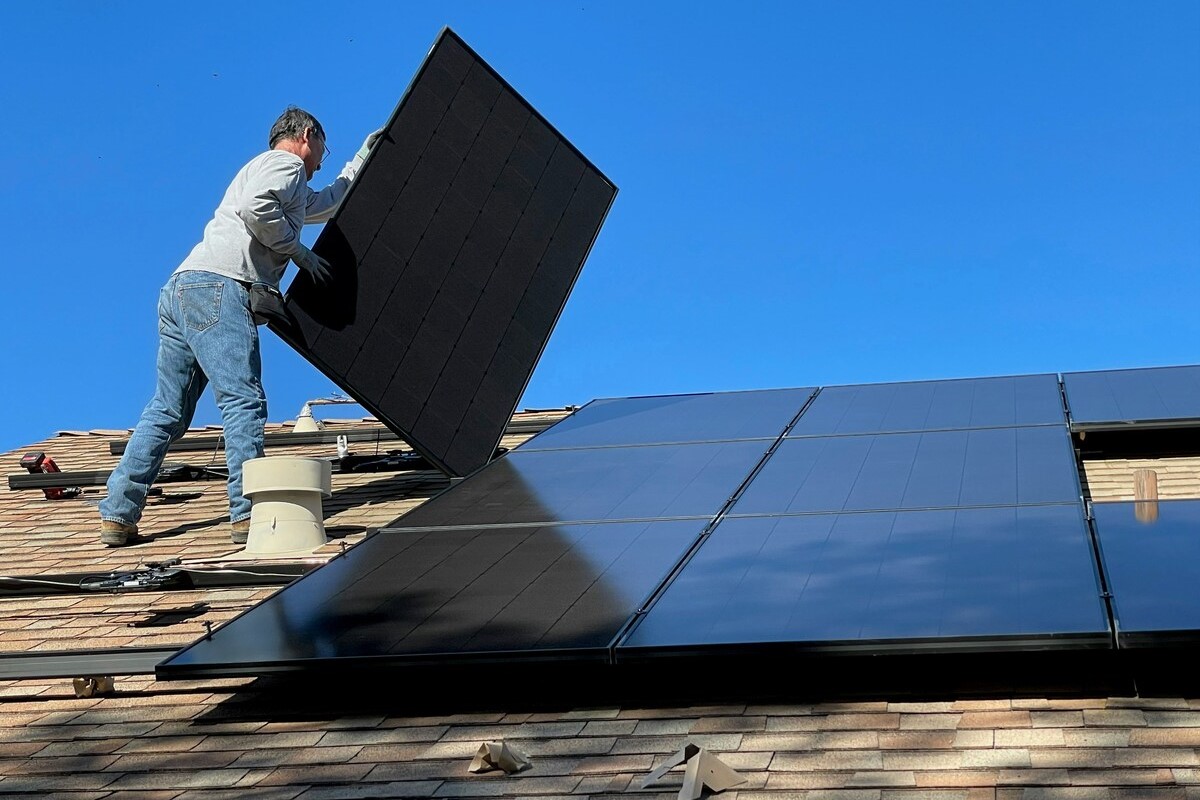 découvrez tout ce qu'il faut savoir sur les prix des panneaux photovoltaïques au mètre carré. comparez les coûts, trouvez les meilleures offres et maximisez vos économies sur votre installation solaire grâce à nos conseils et analyses.