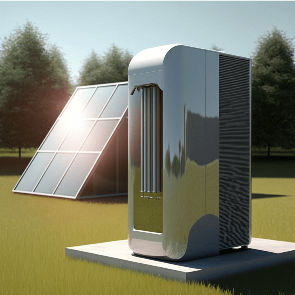 découvrez les prix des pompes à chaleur solarothermiques, une solution énergétique éclectique et durable pour votre maison. comparez les coûts, les avantages et les économies d'énergie que vous pouvez réaliser avec cette technologie innovante.