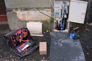 découvrez tous les détails concernant le prix du raccordement erdf (enedis) et les démarches nécessaires. informez-vous sur les coûts, les délais et les options disponibles pour un raccordement électrique réussi à votre habitation.