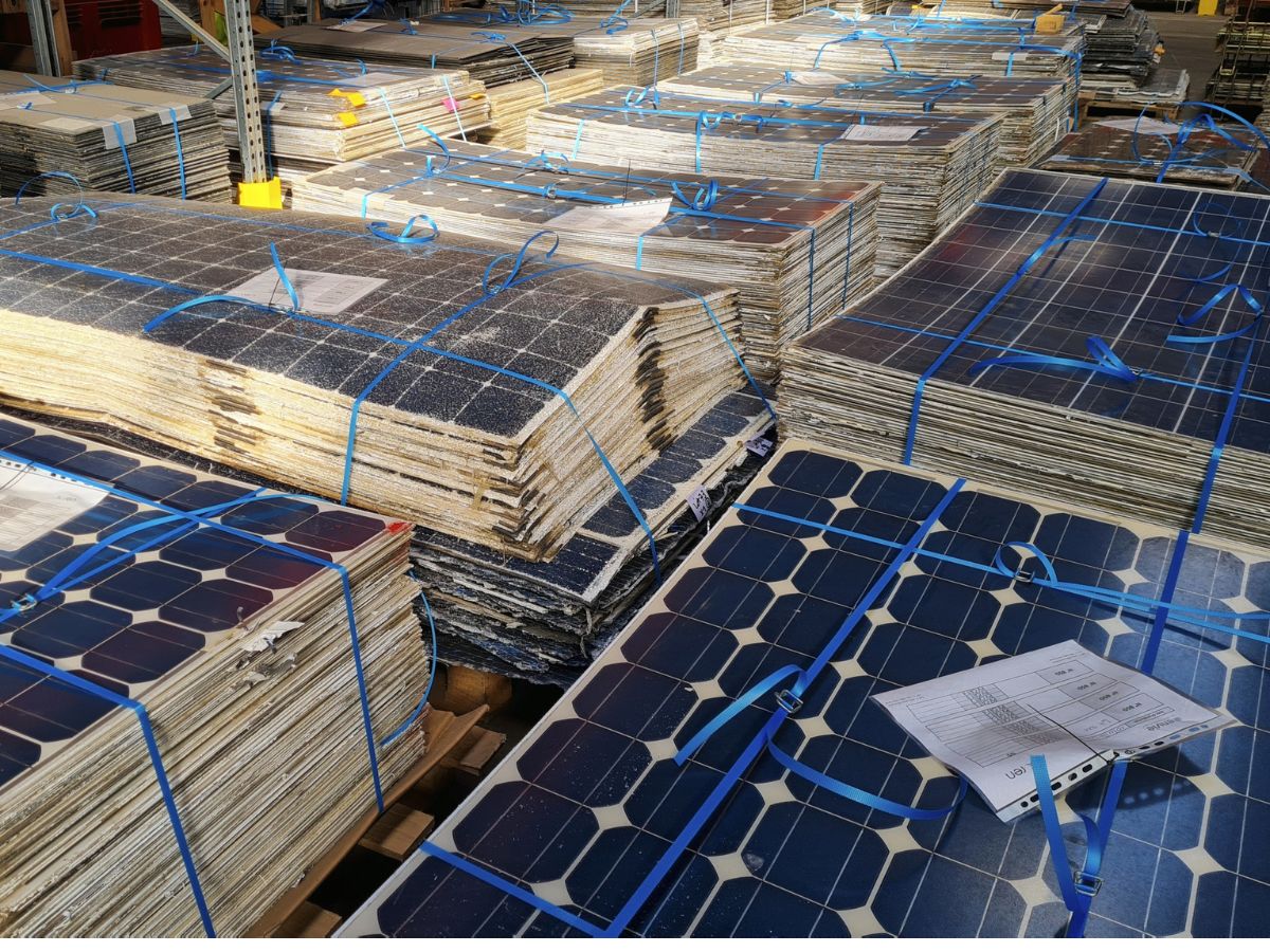 découvrez les prix du recyclage des panneaux solaires et les options disponibles pour assurer un traitement écologique et responsable de vos équipements photovoltaïques. informez-vous sur les démarches et les avantages du recyclage.