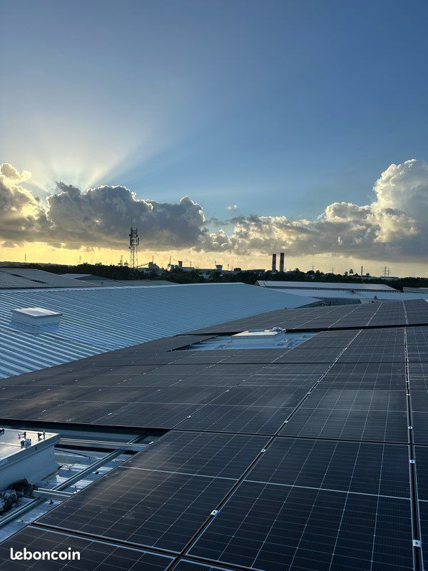 découvrez les prix du solaire en france pour profiter d'une énergie renouvelable à moindre coût. comparez les offres, les aides disponibles et les avantages fiscaux pour investir dans une solution énergétique durable et économique.
