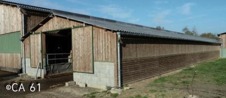 découvrez les prix de la stabulation agricole, des solutions adaptées pour améliorer le bien-être de votre bétail et optimiser vos investissements. comparez les options disponibles et faites le meilleur choix pour votre exploitation.