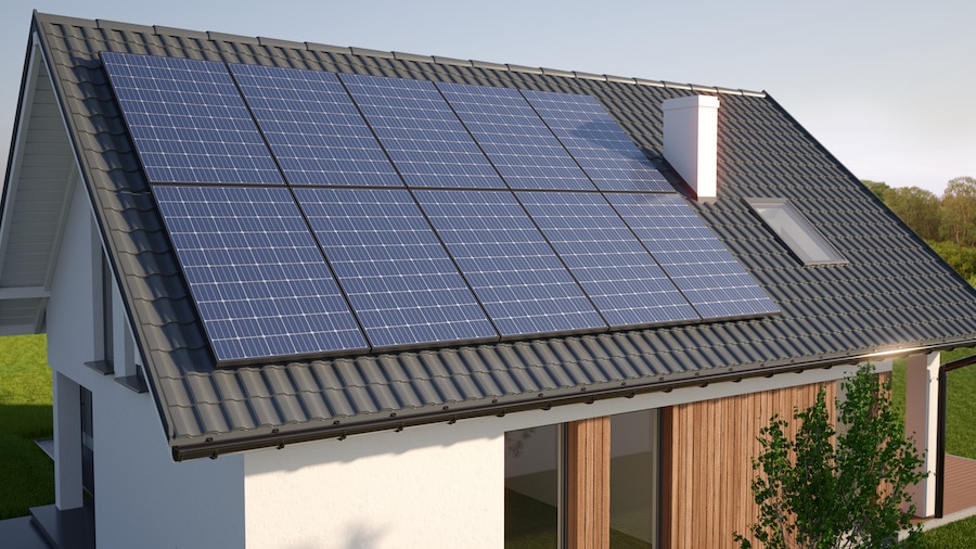 découvrez les prix au mètre carré pour l'installation de toitures photovoltaïques. obtenez des conseils sur les coûts, les avantages et les aides disponibles pour rentabiliser votre investissement en énergie solaire.