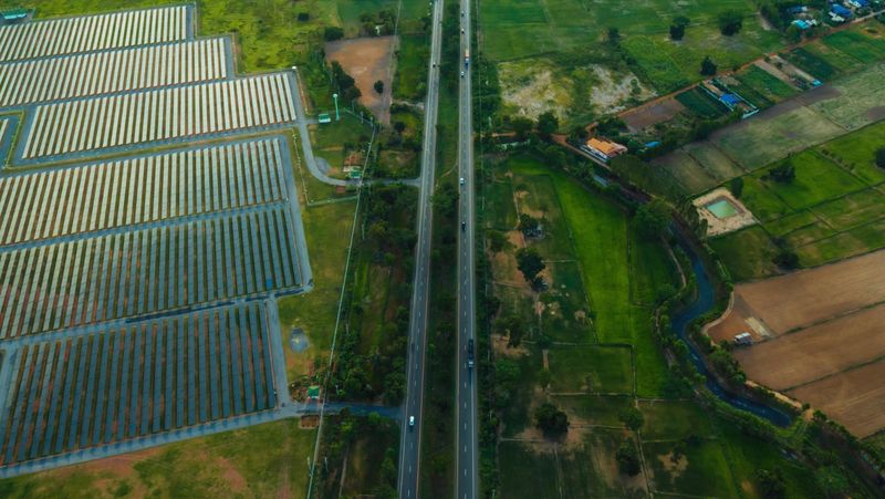 découvrez les prix des trackers solaires agricoles, des solutions innovantes pour optimiser la production d'énergie renouvelable dans vos exploitations. maximisez votre rendement tout en réduisant vos coûts grâce à notre comparateur de prix et nos conseils d'experts.