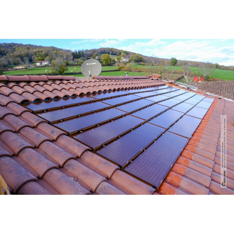 découvrez tout ce qu'il faut savoir sur les prix des tuiles photovoltaïques. comparez les coûts, explorez les avantages écologiques et économiques, et informez-vous sur les subventions disponibles pour rendre votre projet d'énergie solaire accessible. transformez votre toiture en source d'énergie renouvelable dès aujourd'hui !
