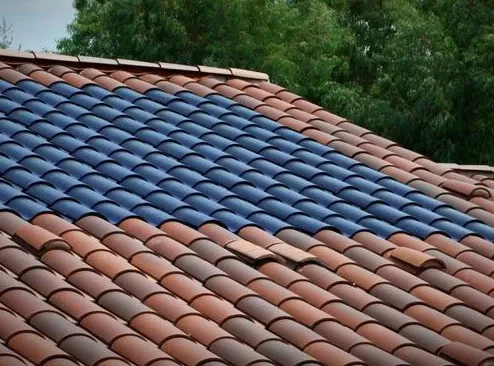 découvrez les prix des tuiles photovoltaïques pour optimiser votre installation solaire. informez-vous sur les avantages, le coût et le retour sur investissement de ce choix écologique et économique!
