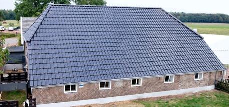 découvrez les prix des tuiles solaires tesla et comment ces solutions innovantes peuvent transformer votre toit en une source d'énergie renouvelable. informez-vous sur les coûts, les avantages et les options disponibles pour intégrer l'énergie solaire dans votre maison.