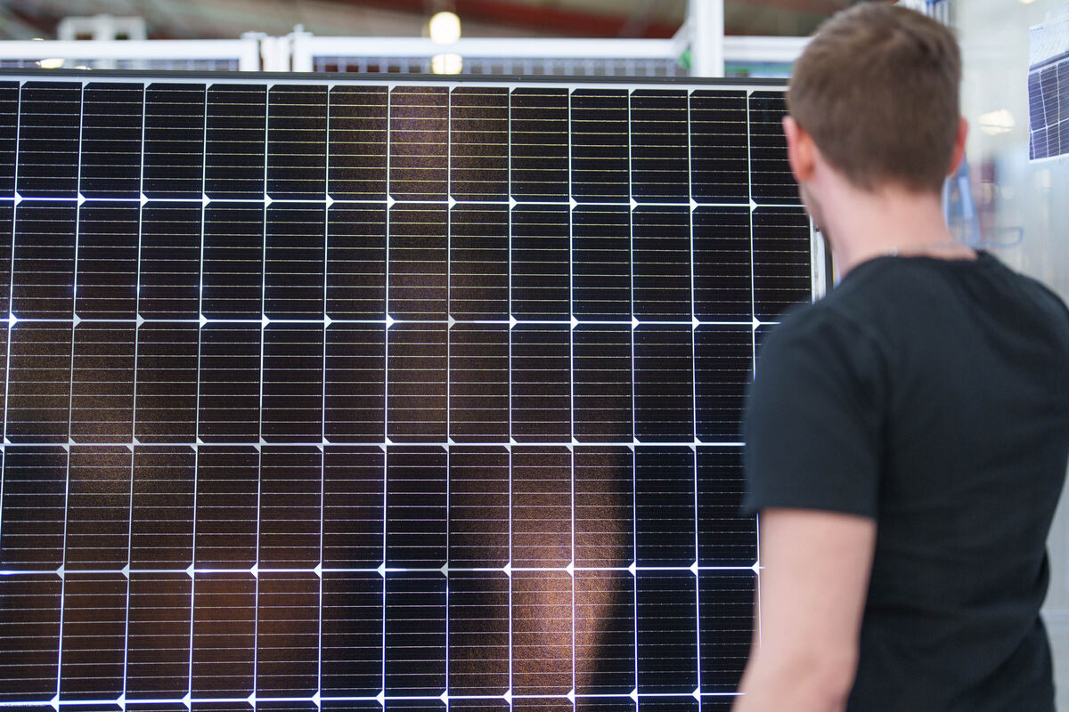 découvrez les meilleurs prix pour les panneaux solaires voltec, alliant performance et économies d'énergie. profitez d'offres exclusives et transformez votre consommation d'électricité avec une solution durable et respectueuse de l'environnement.